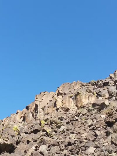 Overlook Dog Park - White Rock, NM