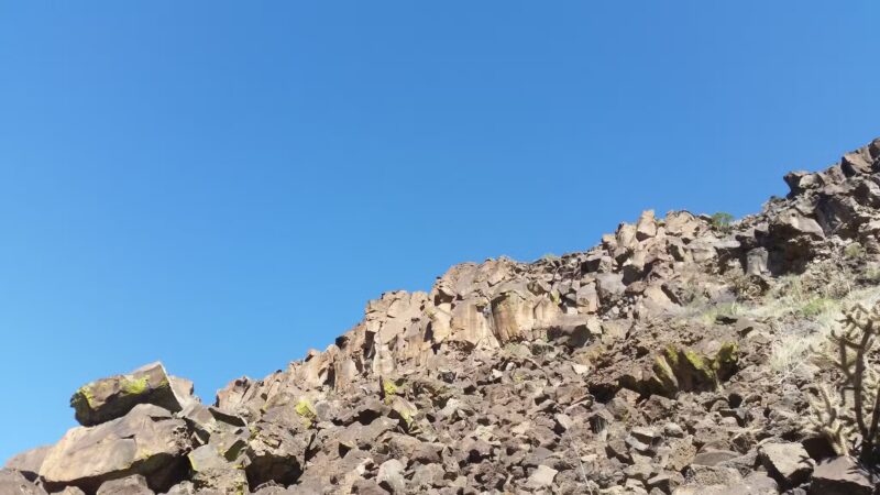 Overlook Dog Park - White Rock, NM
