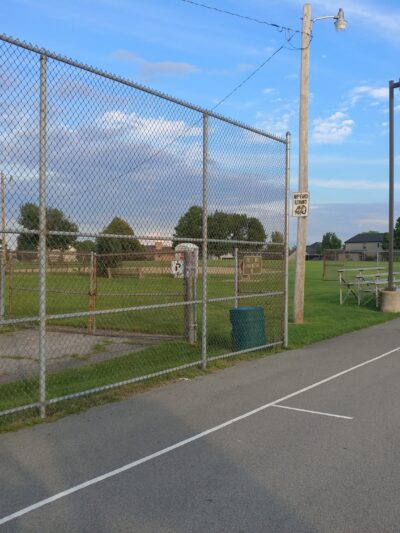Stiles Park - Whitehall Township, PA