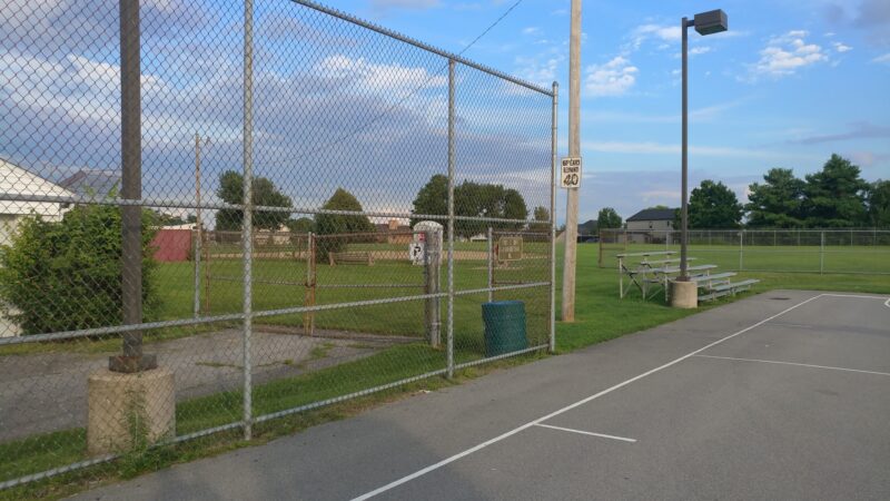 Stiles Park - Whitehall Township, PA