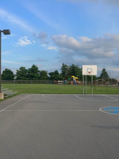 Stiles Park - Whitehall Township, PA