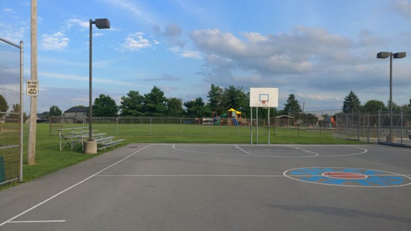 Stiles Park - Whitehall Township, PA