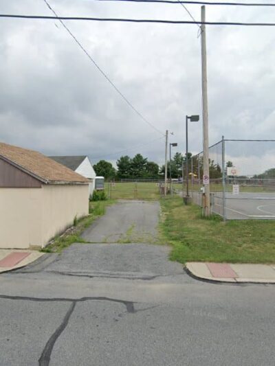 Stiles Park - Whitehall Township, PA