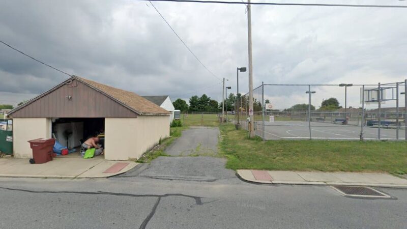 Stiles Park - Whitehall Township, PA