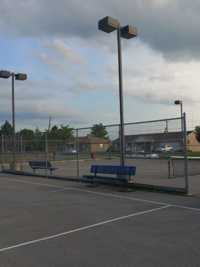 Stiles Park - Whitehall Township, PA
