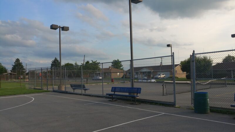 Stiles Park - Whitehall Township, PA