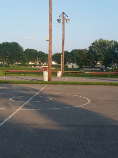 Cementon Park - Whitehall Township, PA