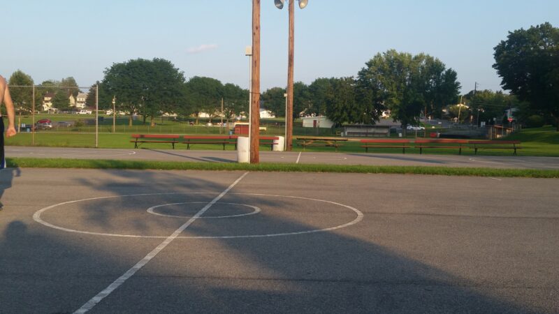 Cementon Park - Whitehall Township, PA