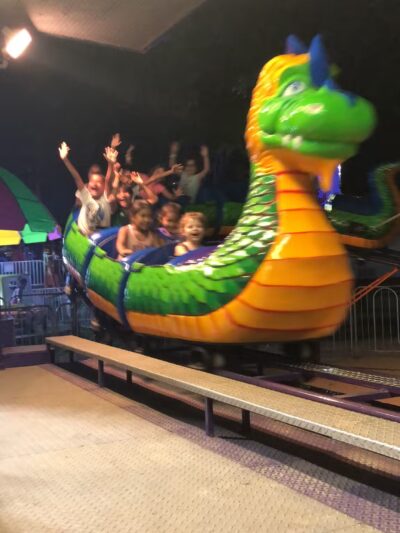 Cementon Park - Whitehall Township, PA