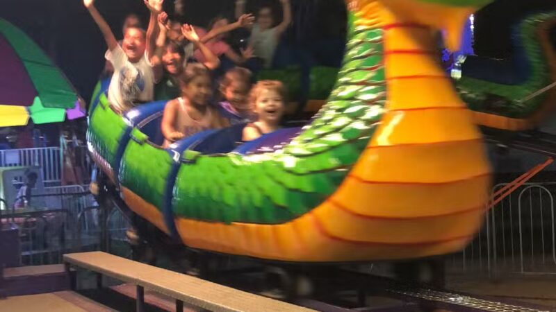 Cementon Park - Whitehall Township, PA