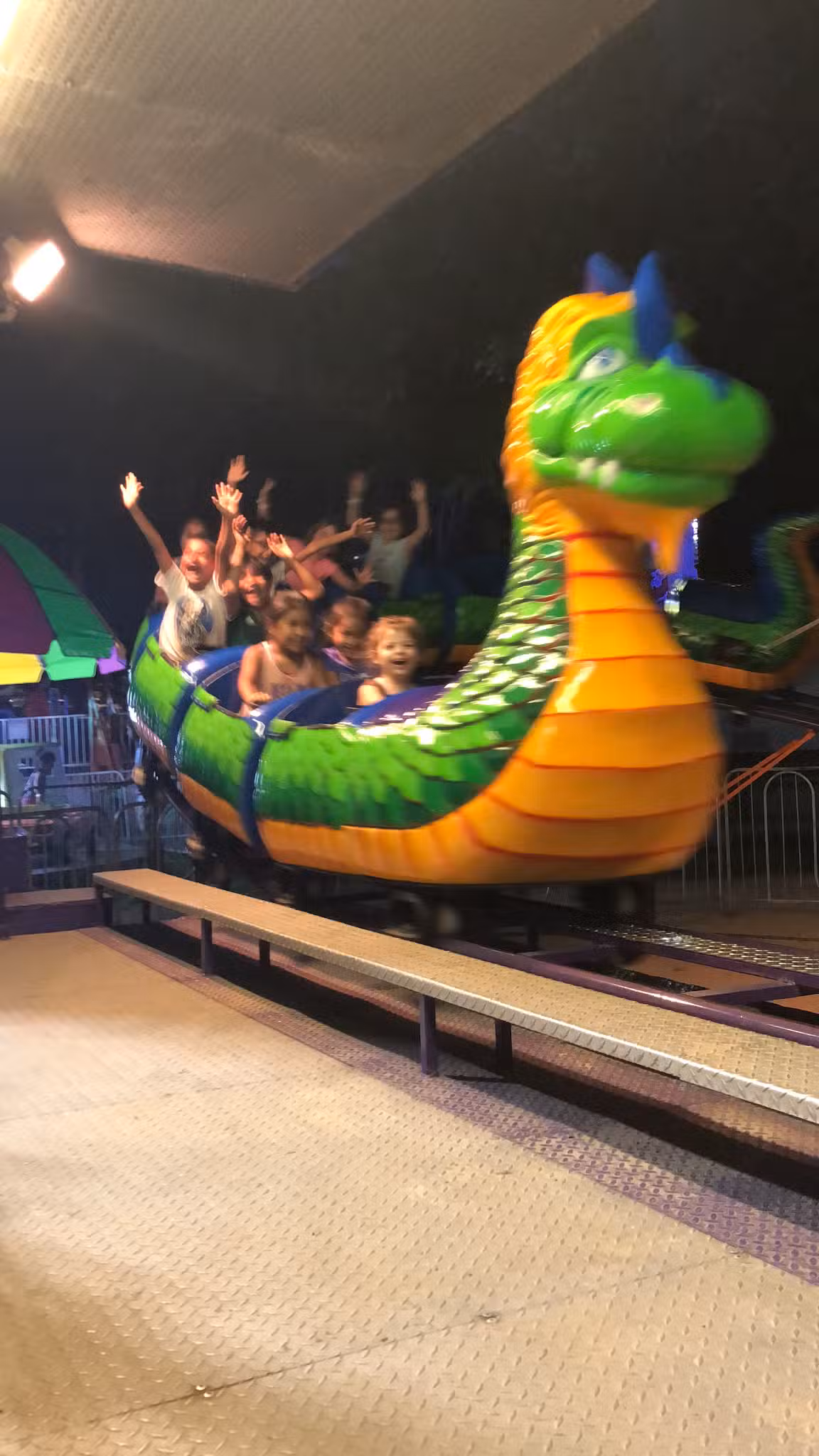 Cementon Park - Whitehall Township, PA