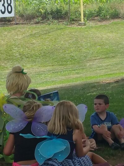 Egypt Memorial Park - Whitehall Township, PA