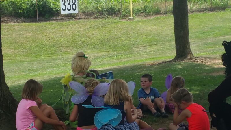 Egypt Memorial Park - Whitehall Township, PA