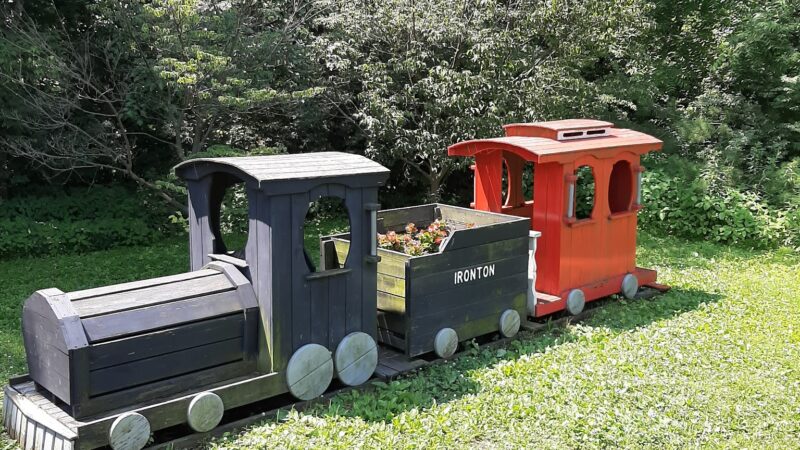 Ironton Rail Trail - Whitehall Township, PA