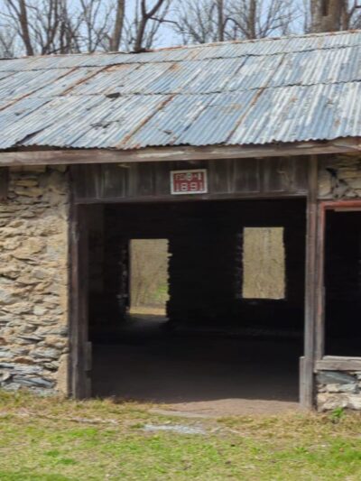 Ironton Rail Trail - Whitehall Township, PA