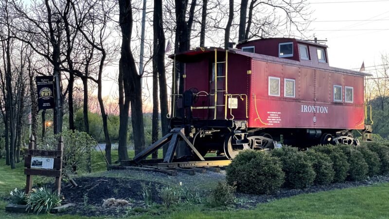 Ironton Rail Trail - Whitehall Township, PA