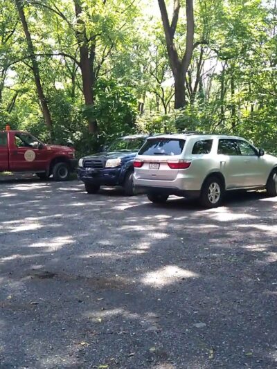 Ironton Trail - Whitehall Township, PA