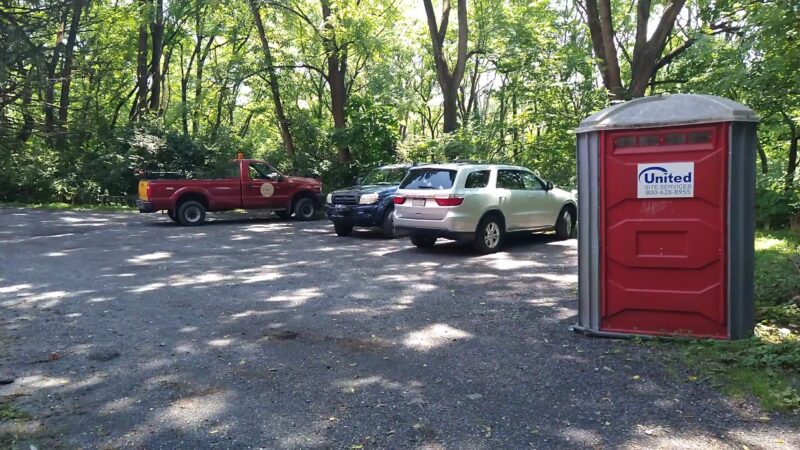 Ironton Trail - Whitehall Township, PA