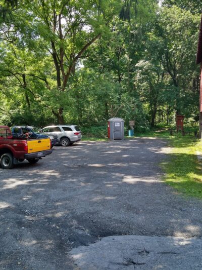 Ironton Trail - Whitehall Township, PA