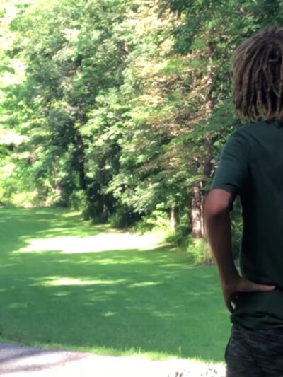 Jordan Creek Disc Golf Course - Whitehall Township, PA