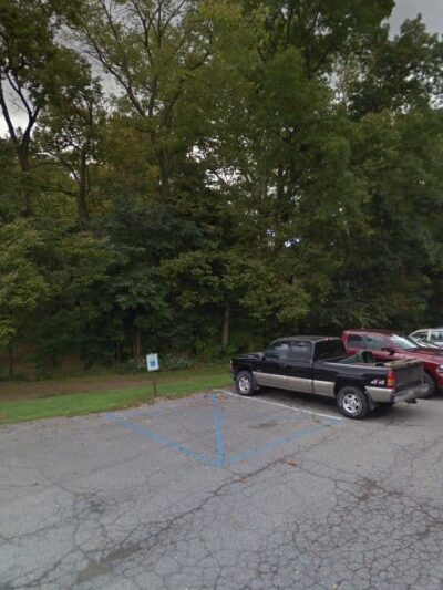 Jordan Creek Mtb Trails - Whitehall Township, PA