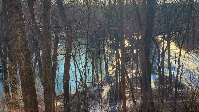 Jordan Creek Parkway - Whitehall Township, PA