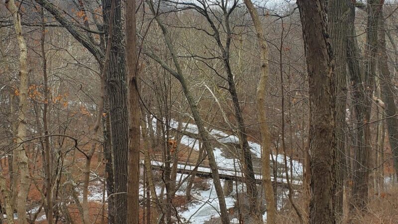Jordan Creek Parkway - Whitehall Township, PA