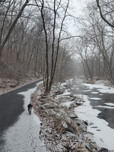Jordan Creek Parkway - Whitehall Township, PA