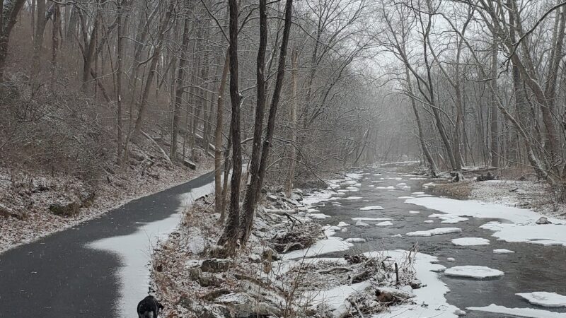 Jordan Creek Parkway - Whitehall Township, PA