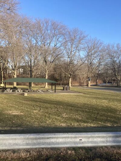 Jordan Park - Whitehall Township, PA