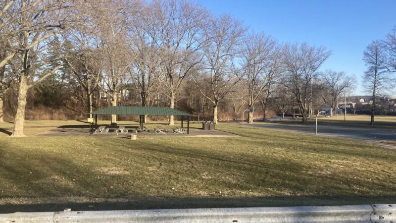Jordan Park - Whitehall Township, PA