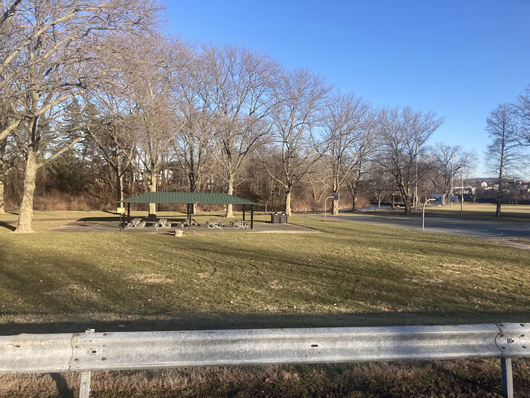 Jordan Park - Whitehall Township, PA