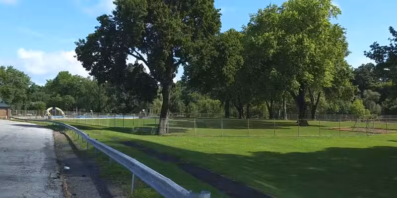 Jordan Park - Whitehall Township, PA