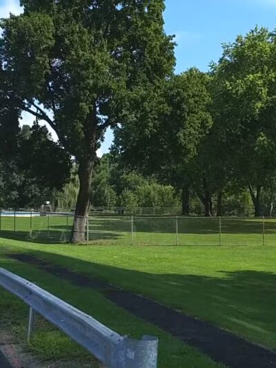 Jordan Park - Whitehall Township, PA