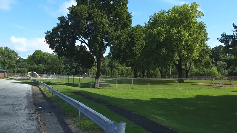 Jordan Park - Whitehall Township, PA