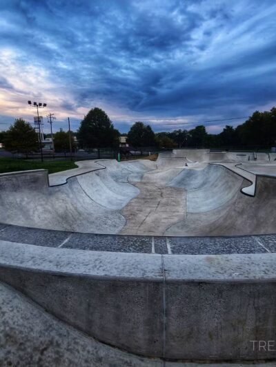 Jordan Park - Whitehall Township, PA