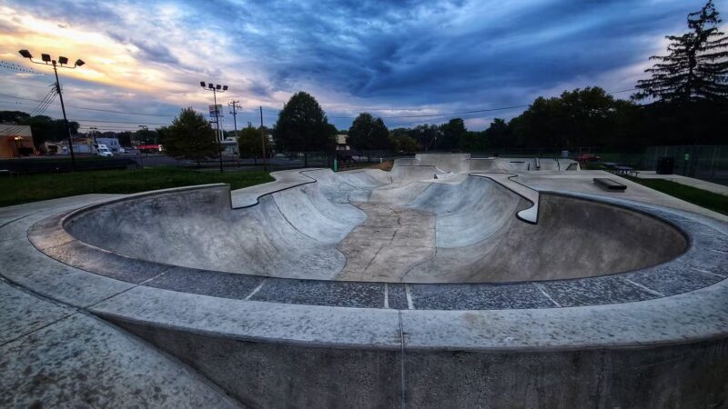 Jordan Park - Whitehall Township, PA