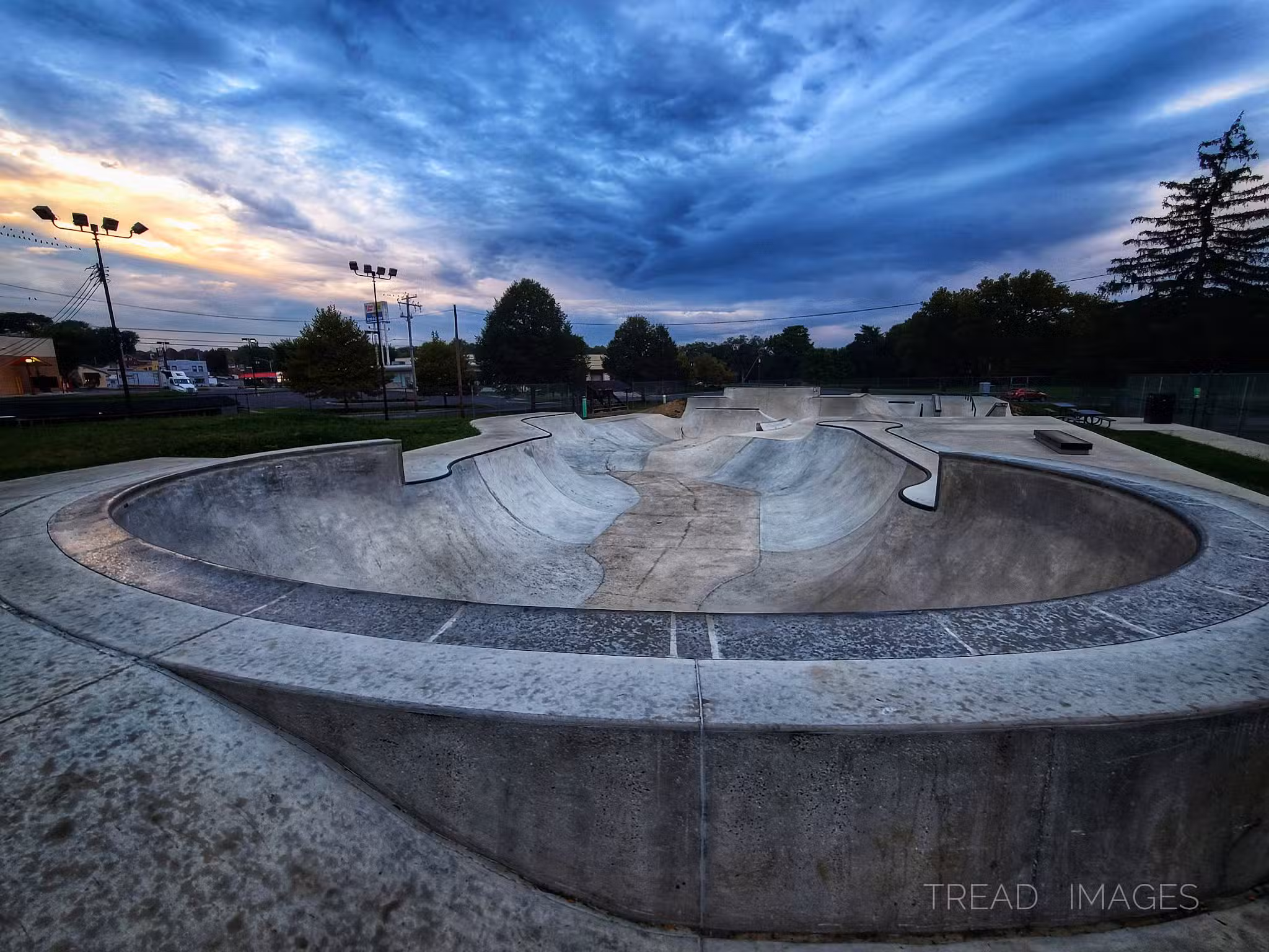 Jordan Park - Whitehall Township, PA