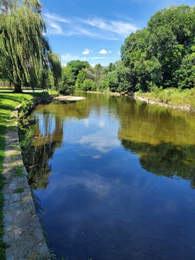 Jordan Park - Whitehall Township, PA