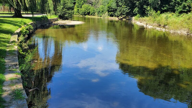 Jordan Park - Whitehall Township, PA