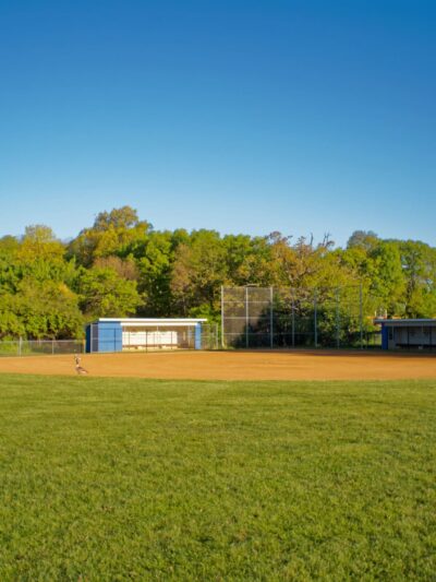 Schadt Avenue Park - Whitehall Township, PA