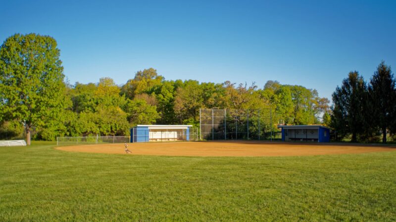 Schadt Avenue Park - Whitehall Township, PA