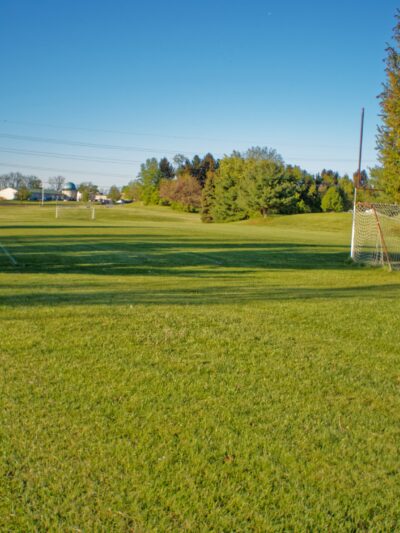 Schadt Avenue Park - Whitehall Township, PA