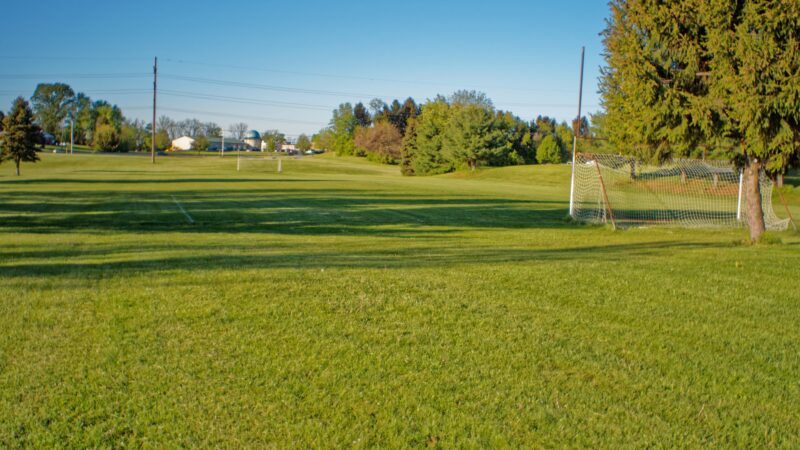 Schadt Avenue Park - Whitehall Township, PA