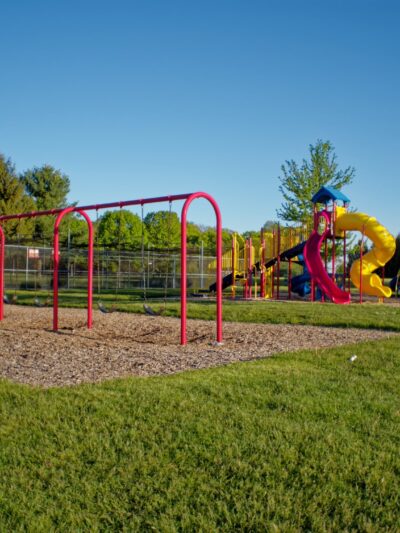 Schadt Avenue Park - Whitehall Township, PA