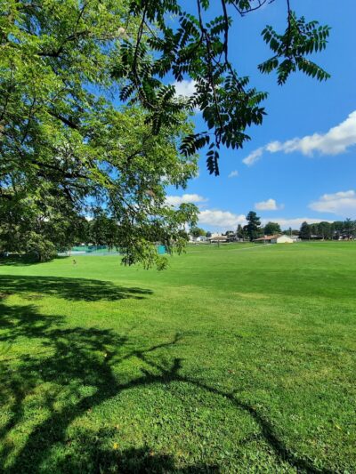 West Catasauqua Playground - Whitehall Township, PA