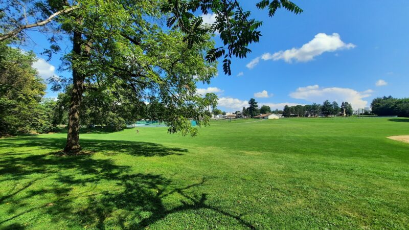 West Catasauqua Playground - Whitehall Township, PA
