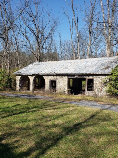 Whitehall Parkway - Whitehall Township, PA