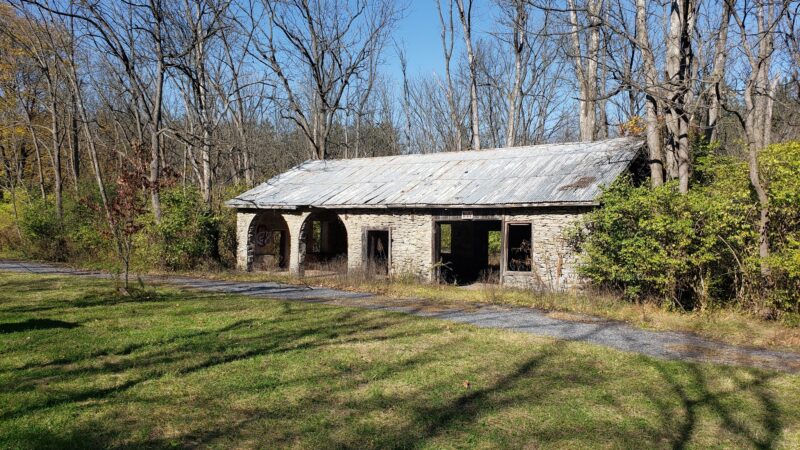 Whitehall Parkway - Whitehall Township, PA