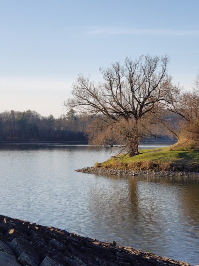 Whitney Point Community and Lake Walkway/Bikeway - Whitney Point, NY
